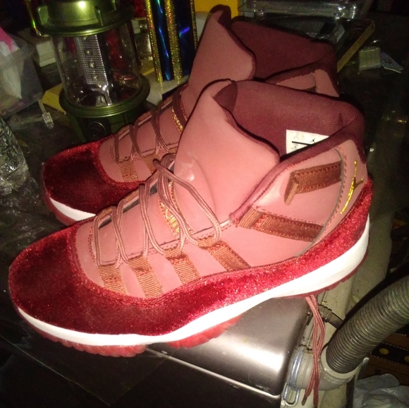 Jordan - Picture 5 of 5